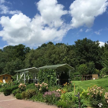 Wolterdinger Hof Otel Soltau Dış mekan fotoğraf