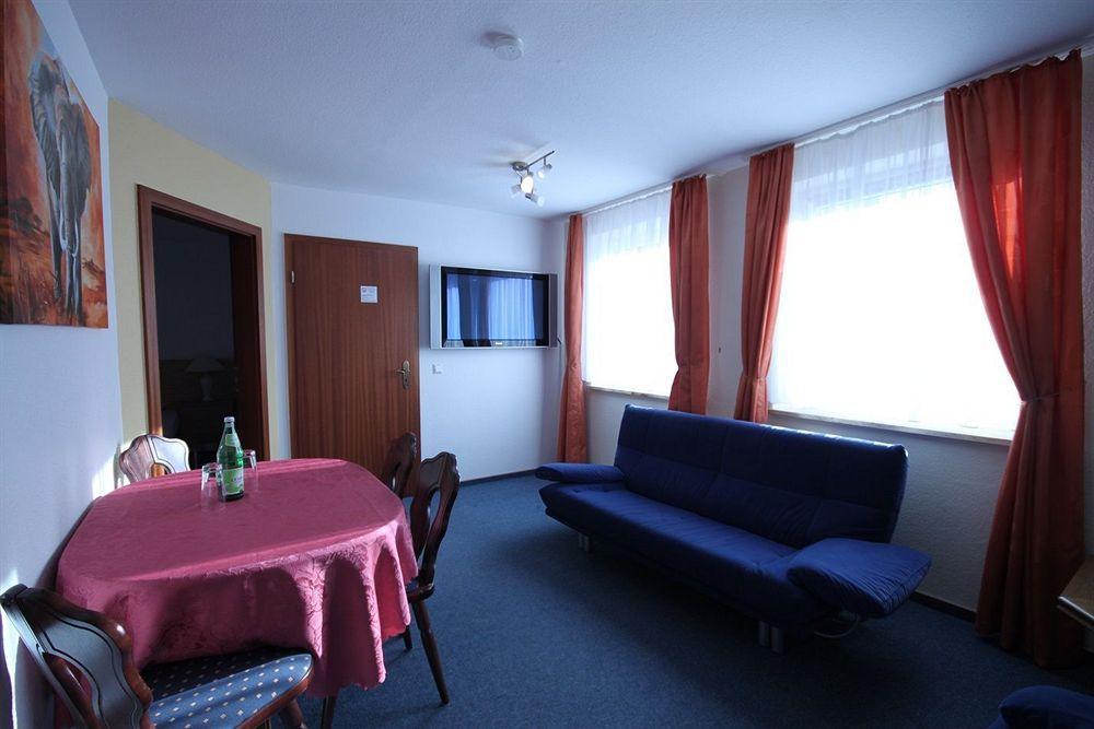 Wolterdinger Hof Otel Soltau Dış mekan fotoğraf